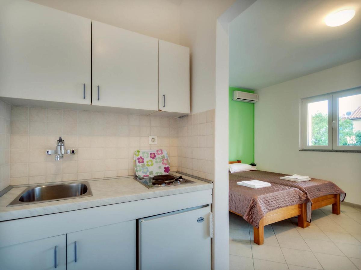 Apartments Zizic Βόντιτσε Δωμάτιο φωτογραφία