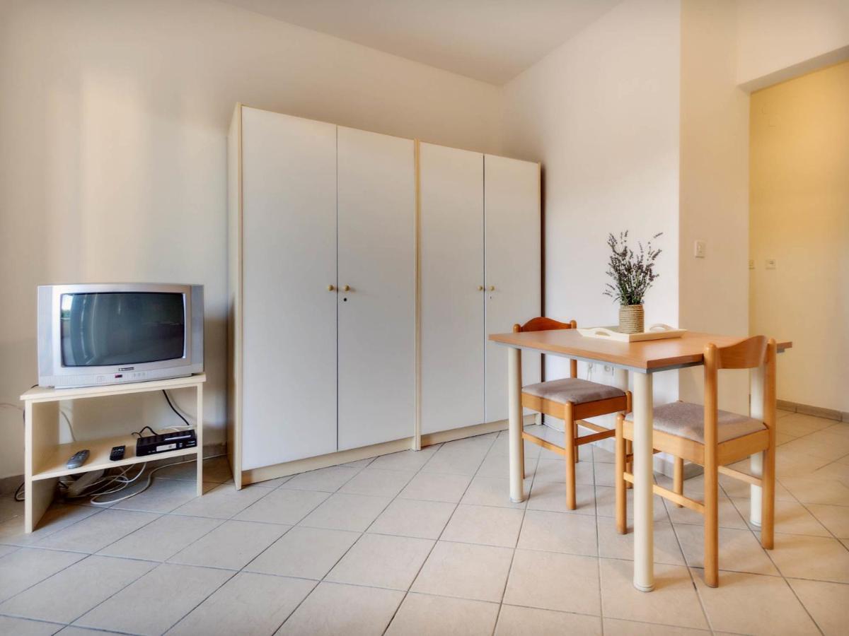 Apartments Zizic Βόντιτσε Δωμάτιο φωτογραφία