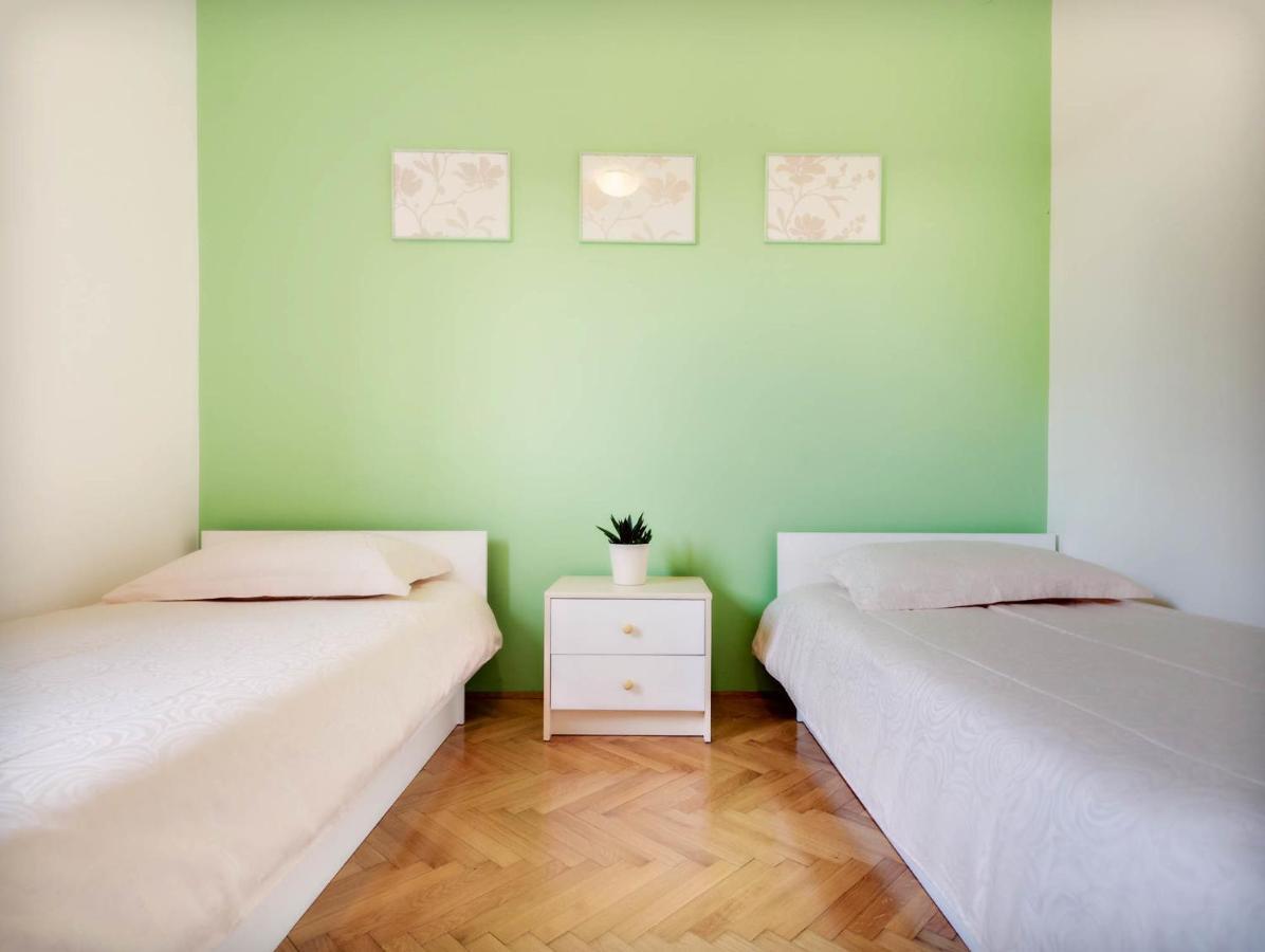 Apartments Zizic Βόντιτσε Δωμάτιο φωτογραφία