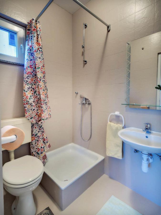 Apartments Zizic Βόντιτσε Δωμάτιο φωτογραφία