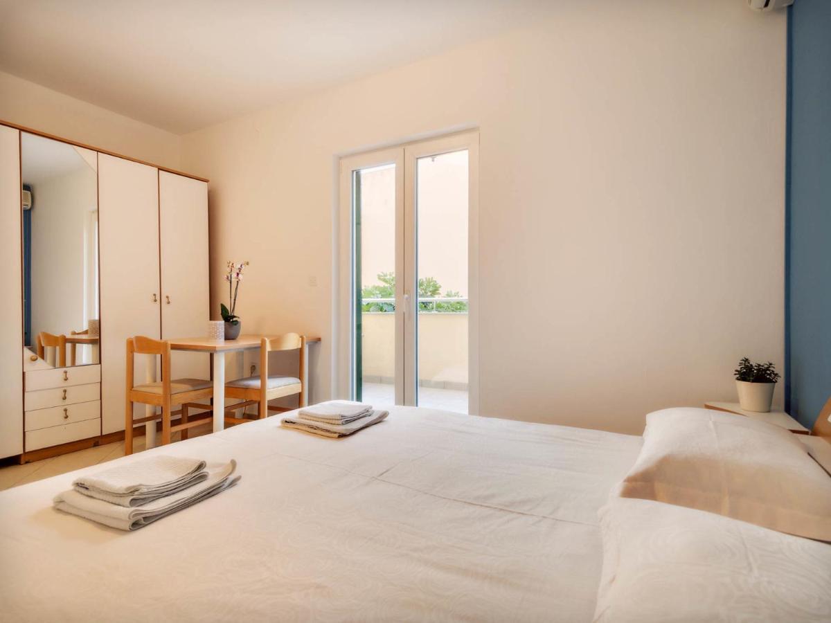 Apartments Zizic Βόντιτσε Δωμάτιο φωτογραφία