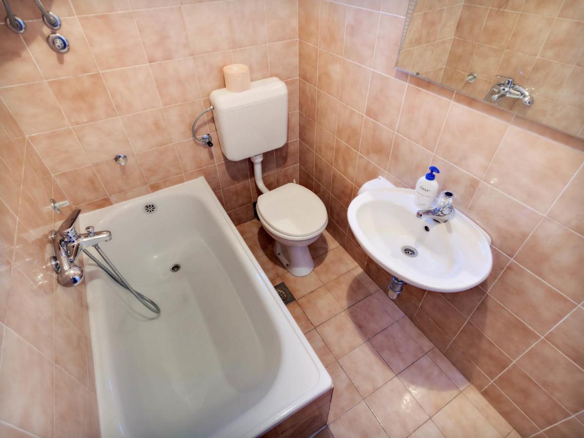 Apartments Zizic Βόντιτσε Δωμάτιο φωτογραφία