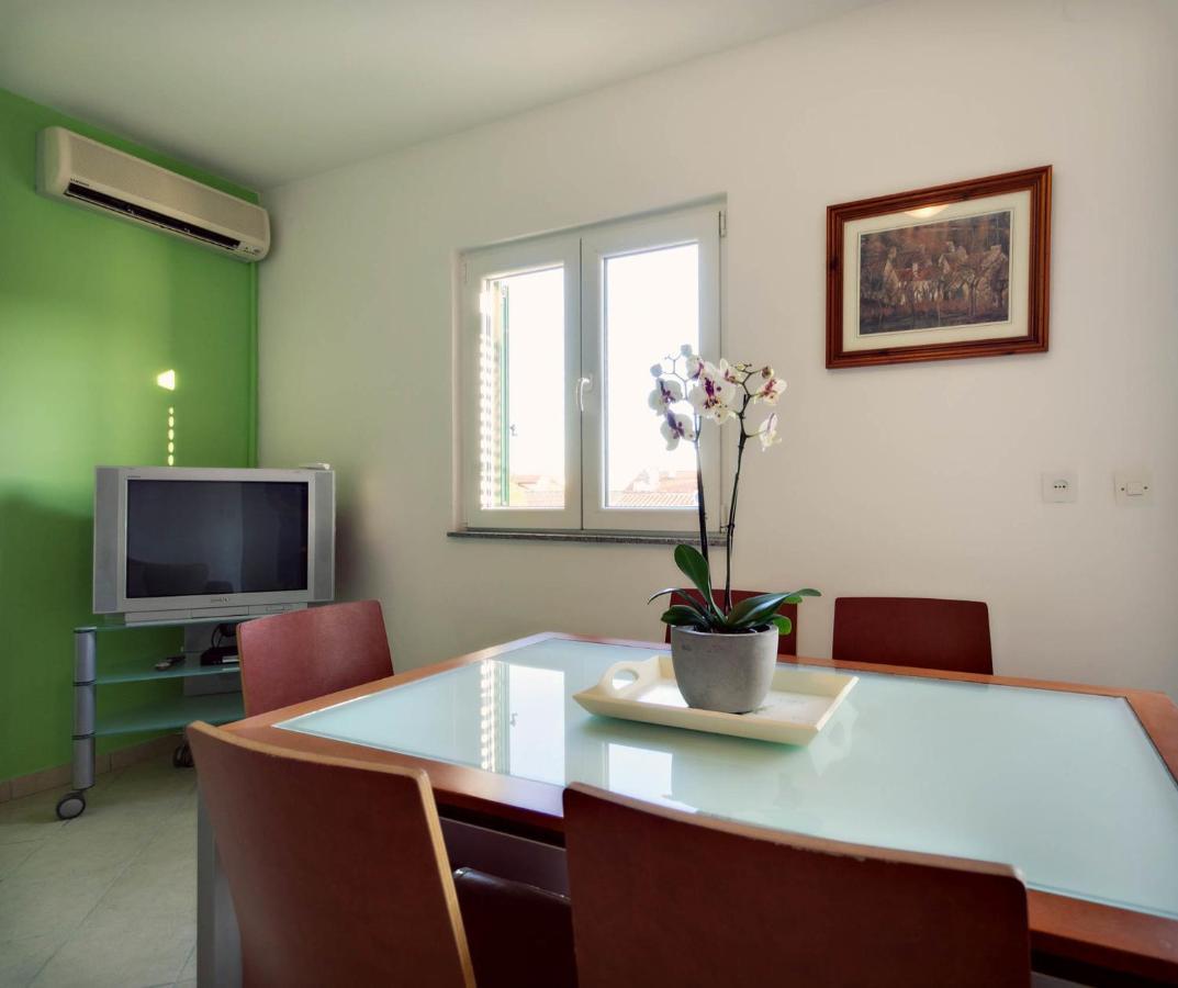 Apartments Zizic Βόντιτσε Δωμάτιο φωτογραφία