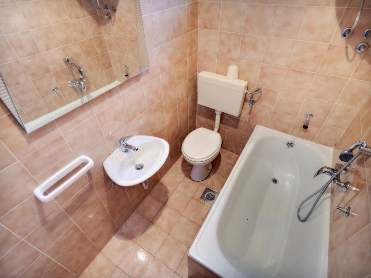 Apartments Zizic Βόντιτσε Δωμάτιο φωτογραφία
