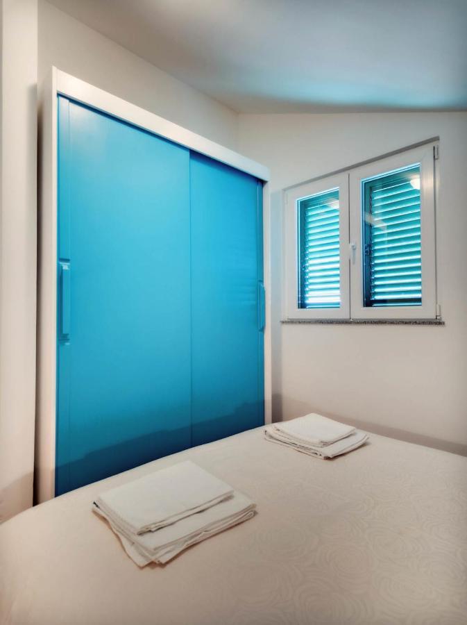 Apartments Zizic Βόντιτσε Δωμάτιο φωτογραφία
