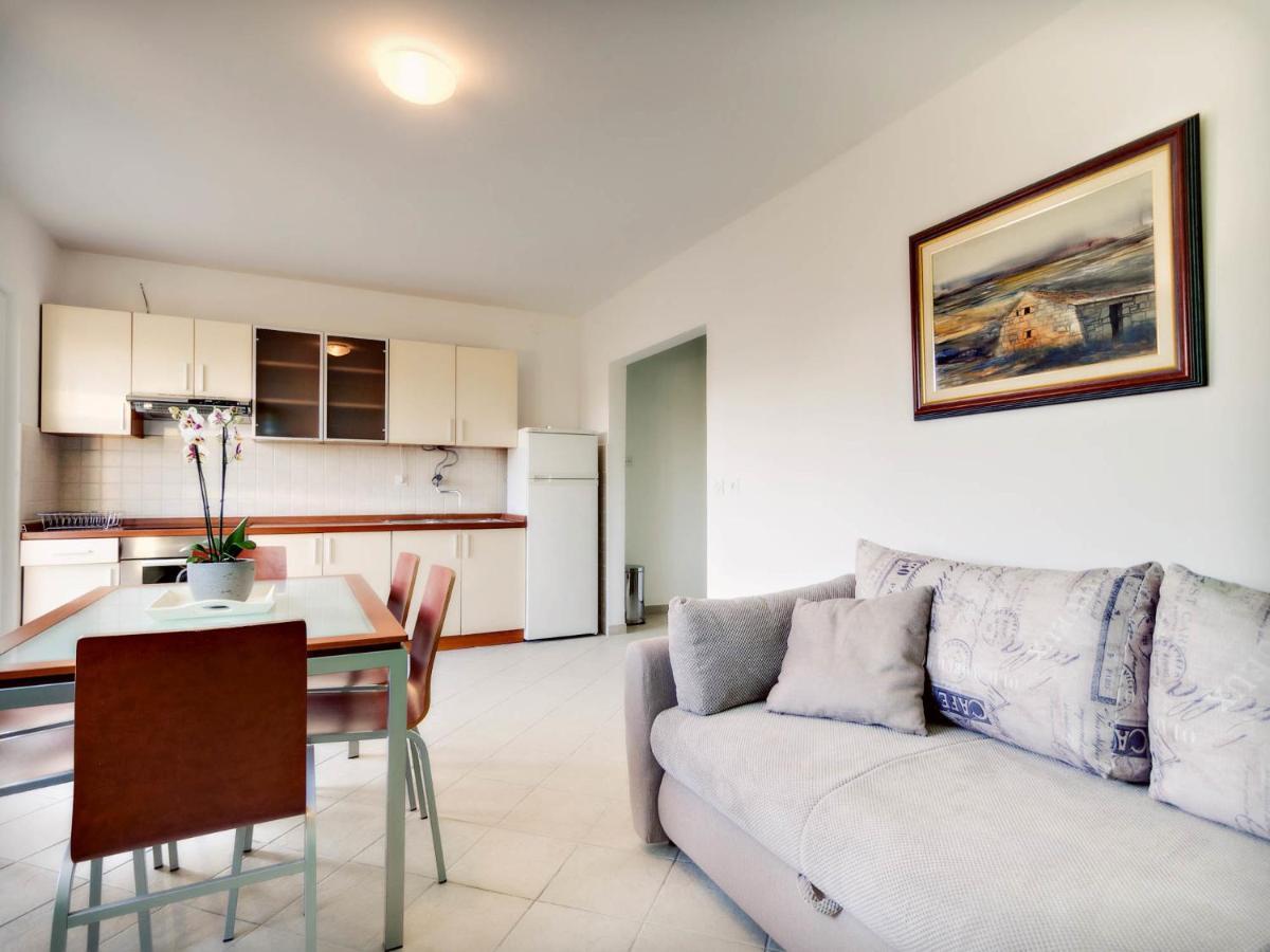 Apartments Zizic Βόντιτσε Δωμάτιο φωτογραφία