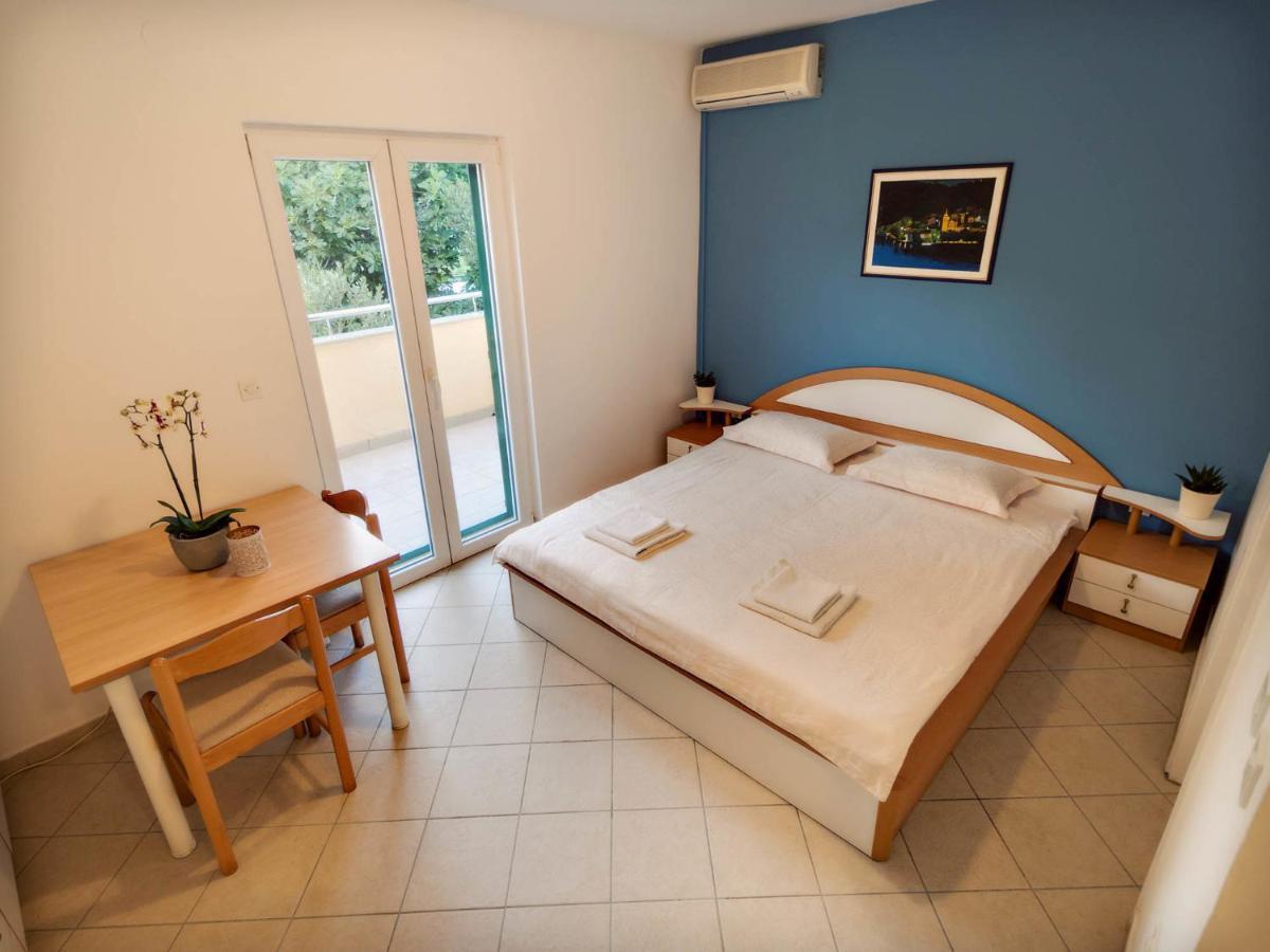 Apartments Zizic Βόντιτσε Δωμάτιο φωτογραφία
