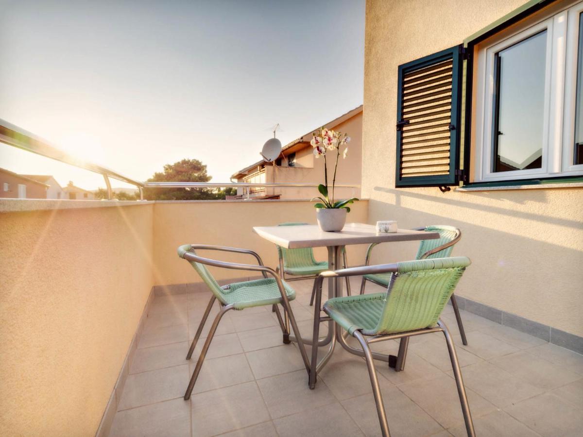 Apartments Zizic Βόντιτσε Δωμάτιο φωτογραφία