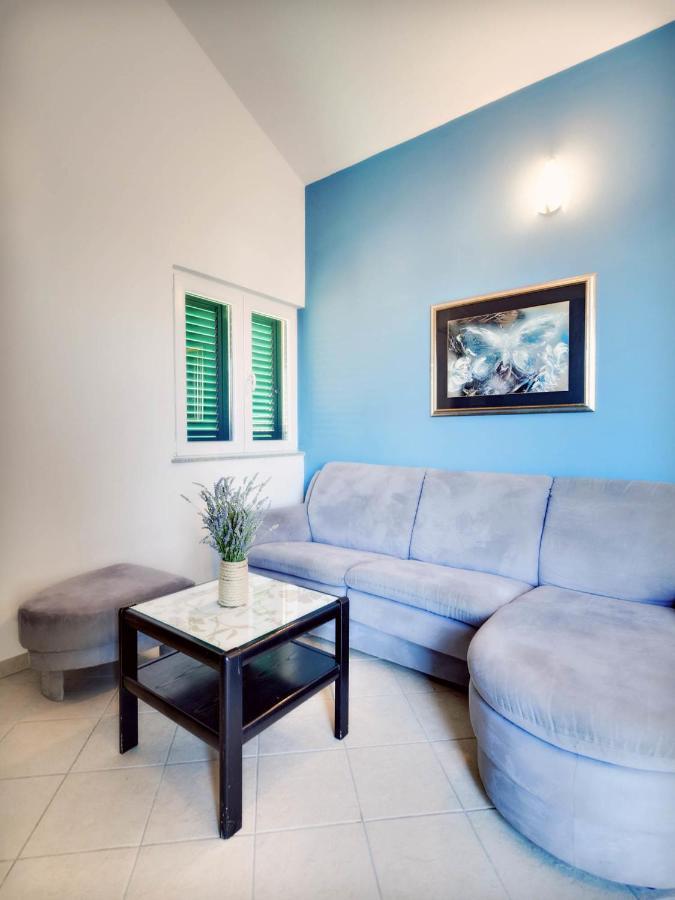 Apartments Zizic Βόντιτσε Δωμάτιο φωτογραφία