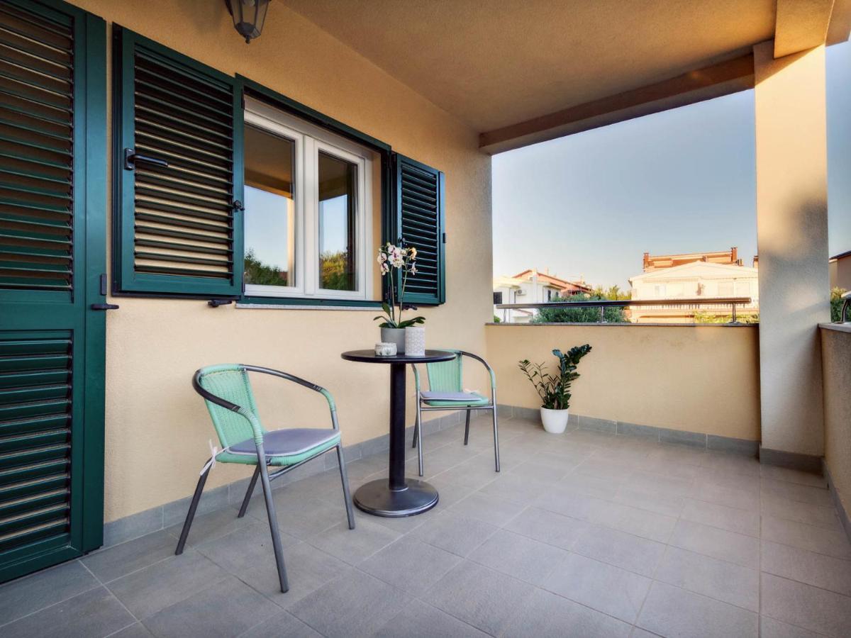 Apartments Zizic Βόντιτσε Δωμάτιο φωτογραφία