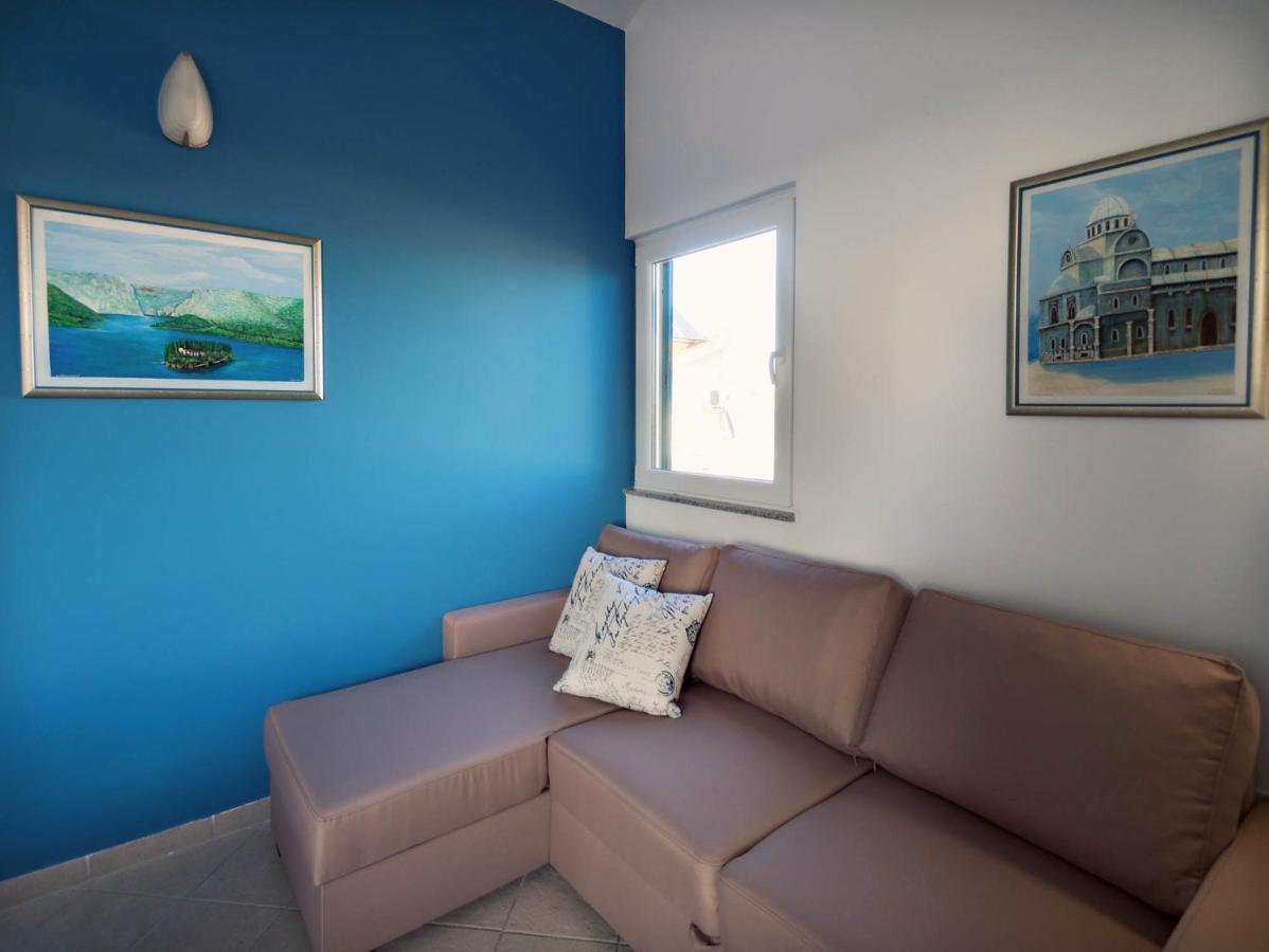 Apartments Zizic Βόντιτσε Δωμάτιο φωτογραφία