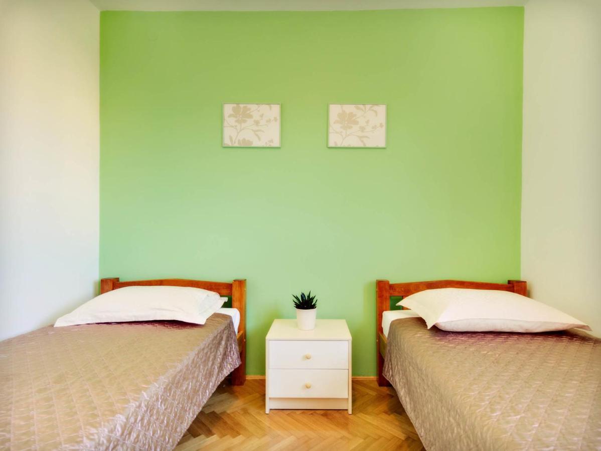 Apartments Zizic Βόντιτσε Δωμάτιο φωτογραφία