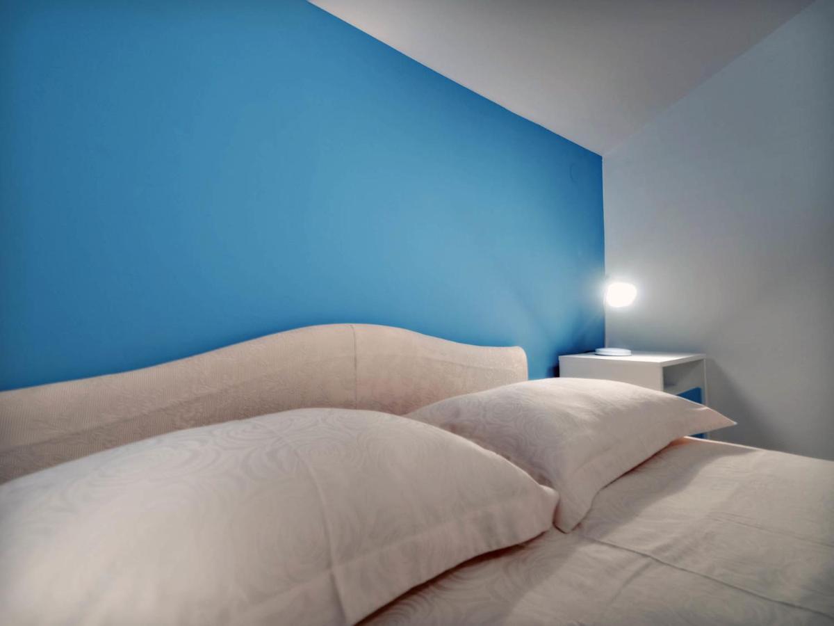 Apartments Zizic Βόντιτσε Δωμάτιο φωτογραφία