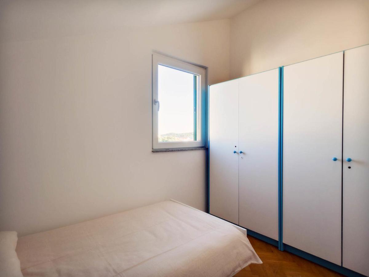 Apartments Zizic Βόντιτσε Δωμάτιο φωτογραφία