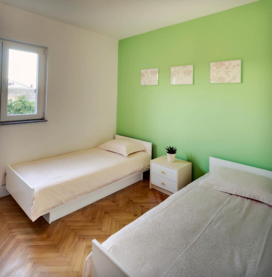 Apartments Zizic Βόντιτσε Δωμάτιο φωτογραφία