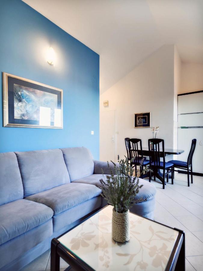 Apartments Zizic Βόντιτσε Δωμάτιο φωτογραφία