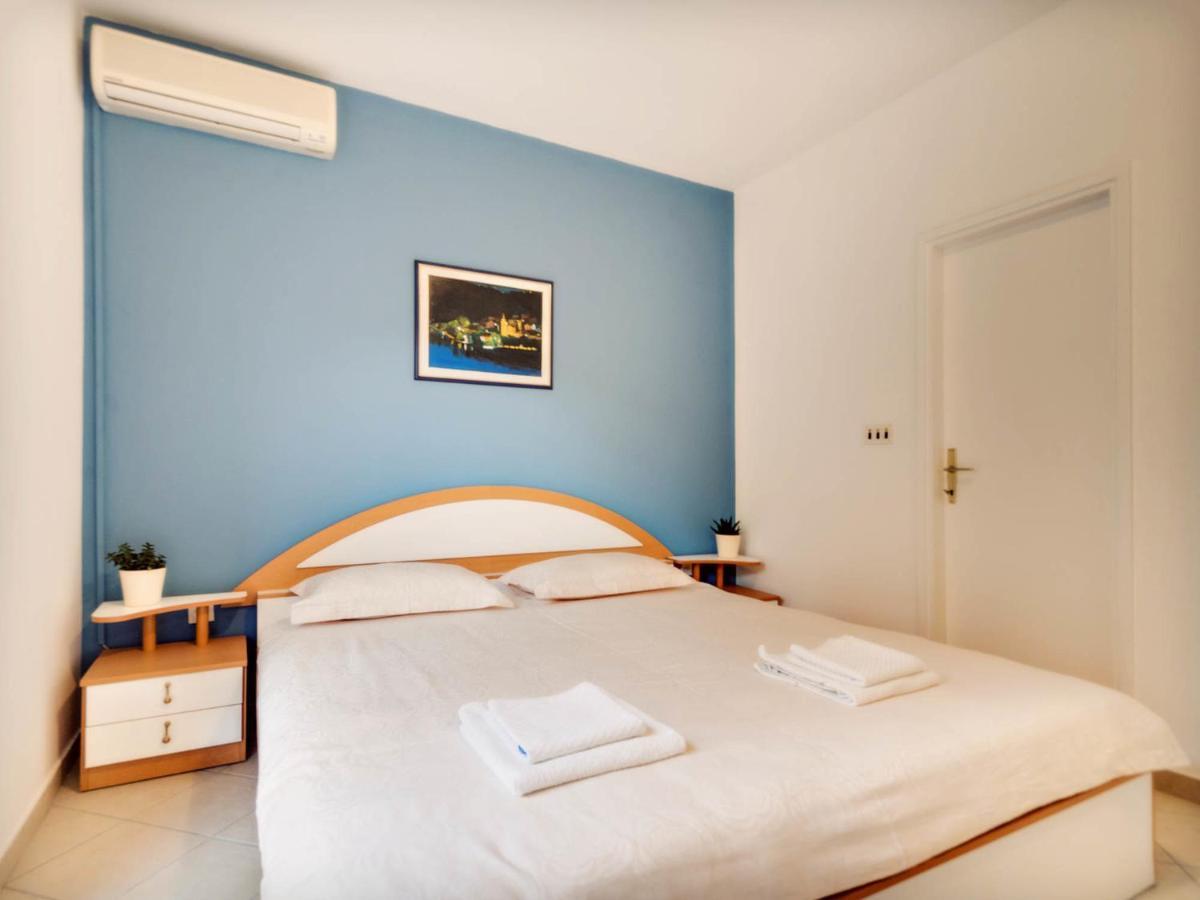 Apartments Zizic Βόντιτσε Δωμάτιο φωτογραφία