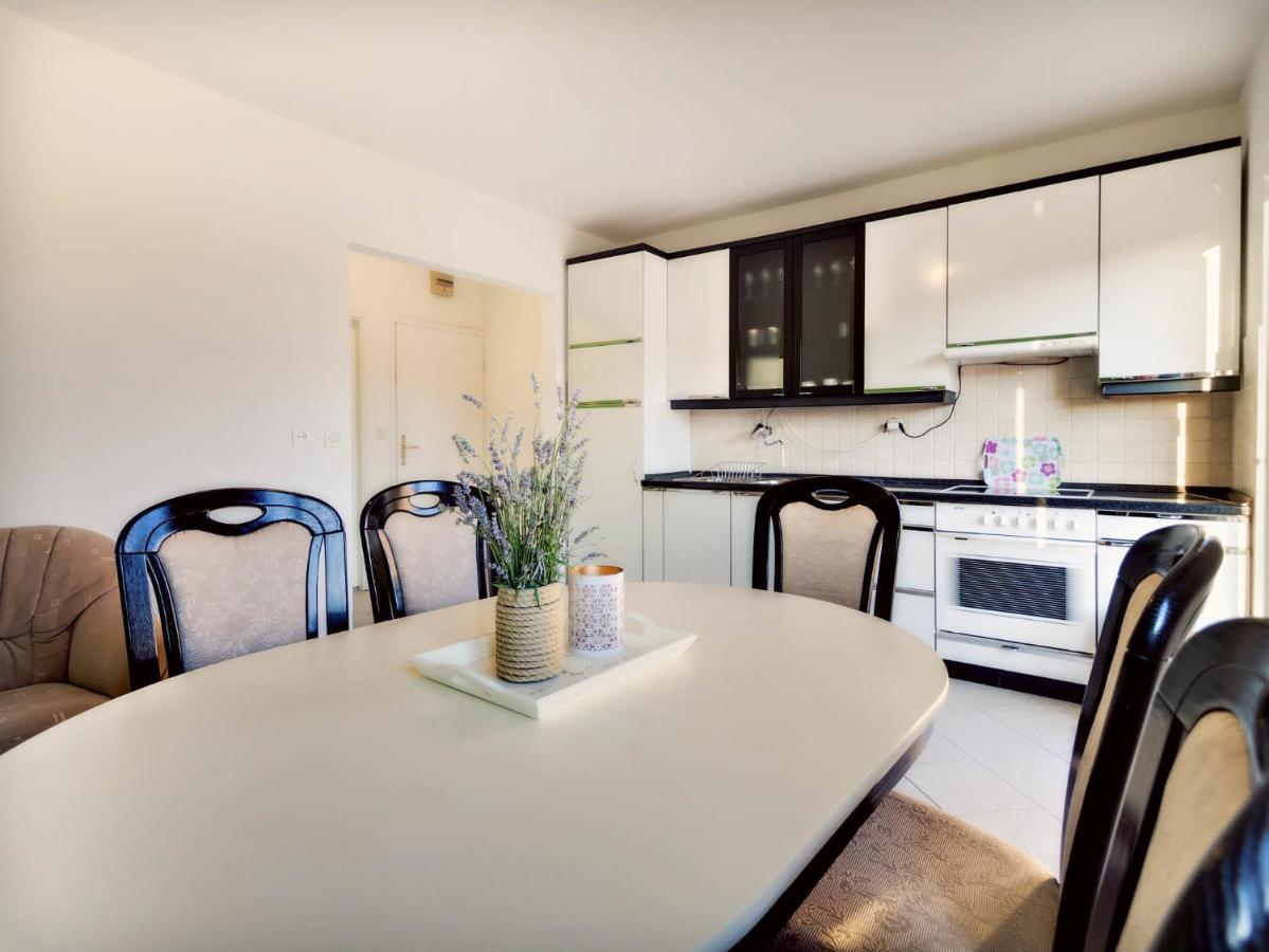 Apartments Zizic Βόντιτσε Δωμάτιο φωτογραφία