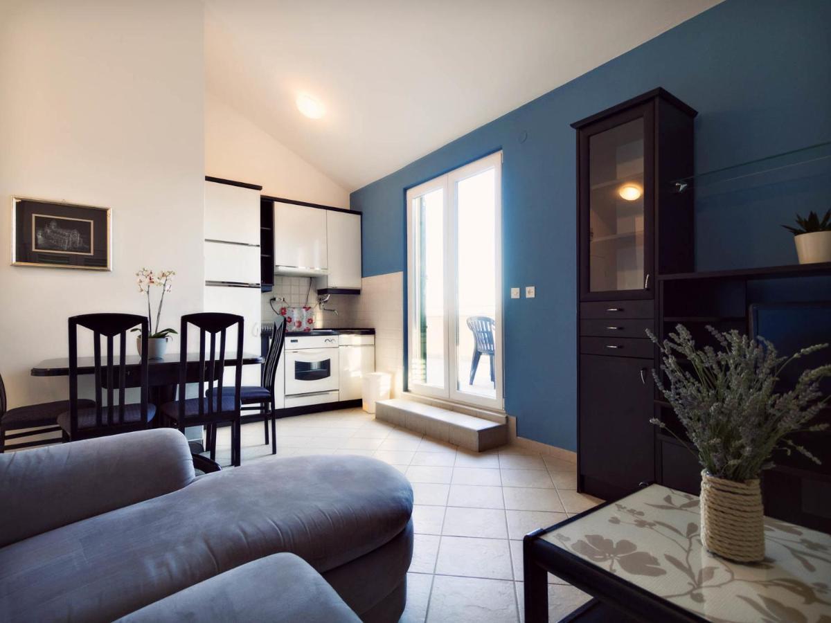 Apartments Zizic Βόντιτσε Δωμάτιο φωτογραφία