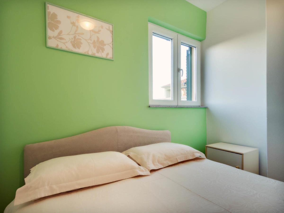 Apartments Zizic Βόντιτσε Δωμάτιο φωτογραφία