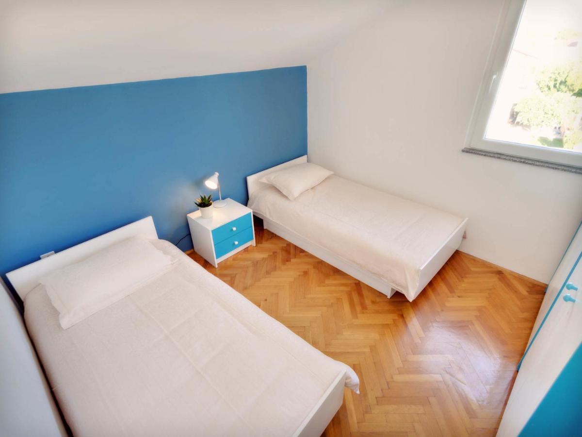 Apartments Zizic Βόντιτσε Δωμάτιο φωτογραφία