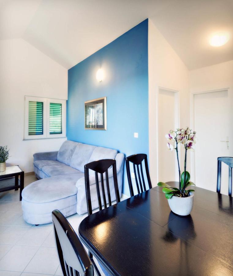 Apartments Zizic Βόντιτσε Δωμάτιο φωτογραφία