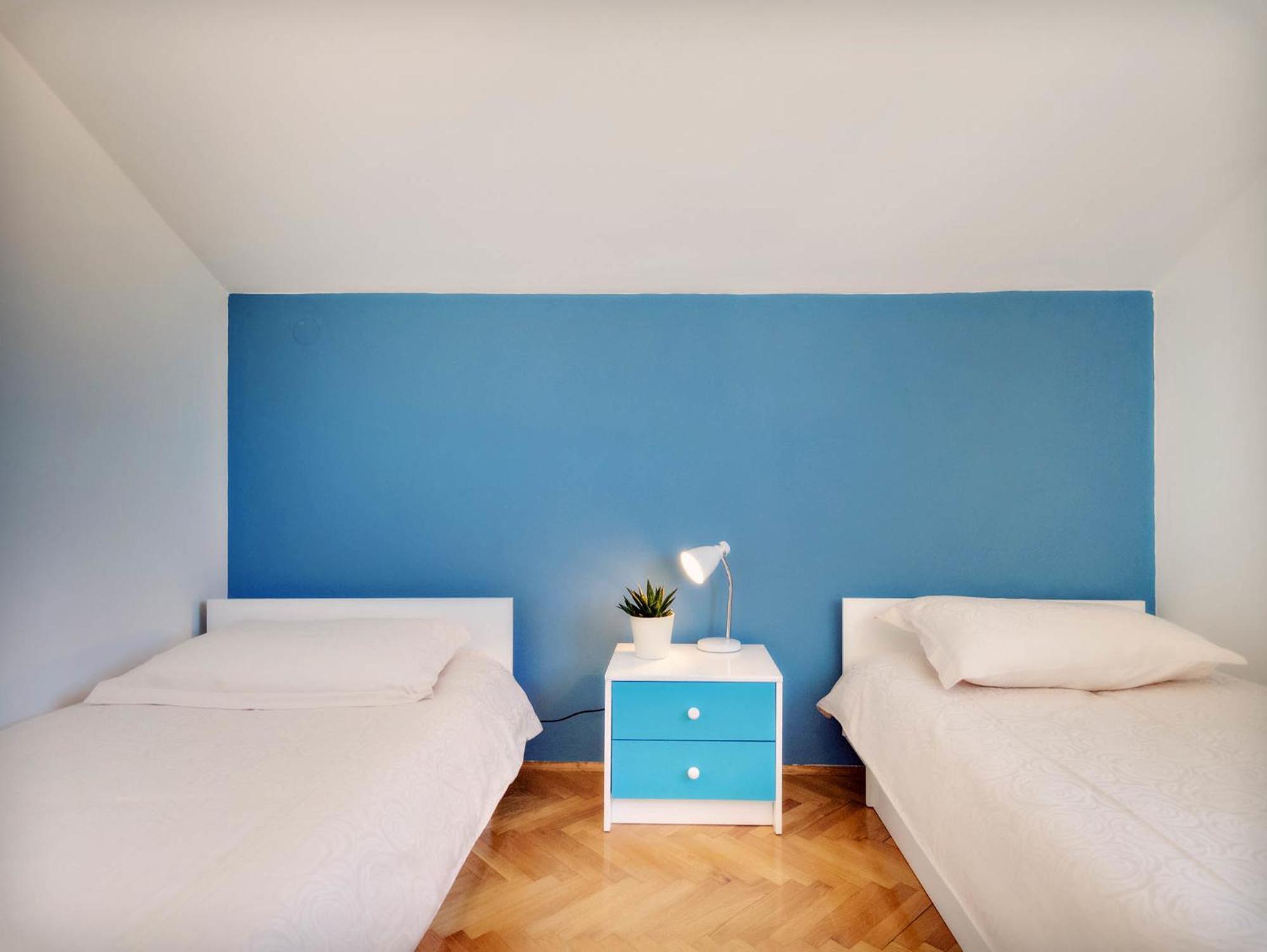 Apartments Zizic Βόντιτσε Δωμάτιο φωτογραφία