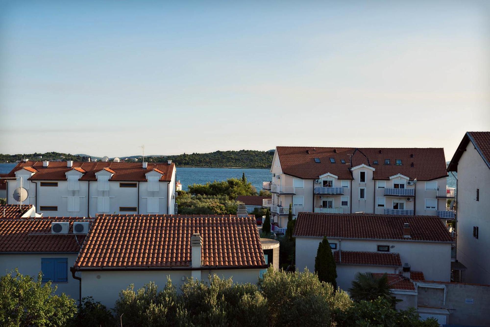 Apartments Zizic Βόντιτσε Δωμάτιο φωτογραφία